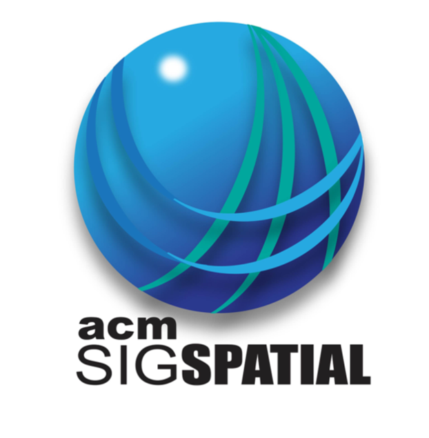 ACM SIGSPATIAL China